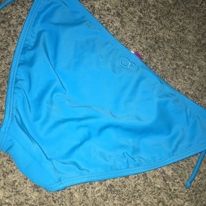 Ocean pacific swim bottoms